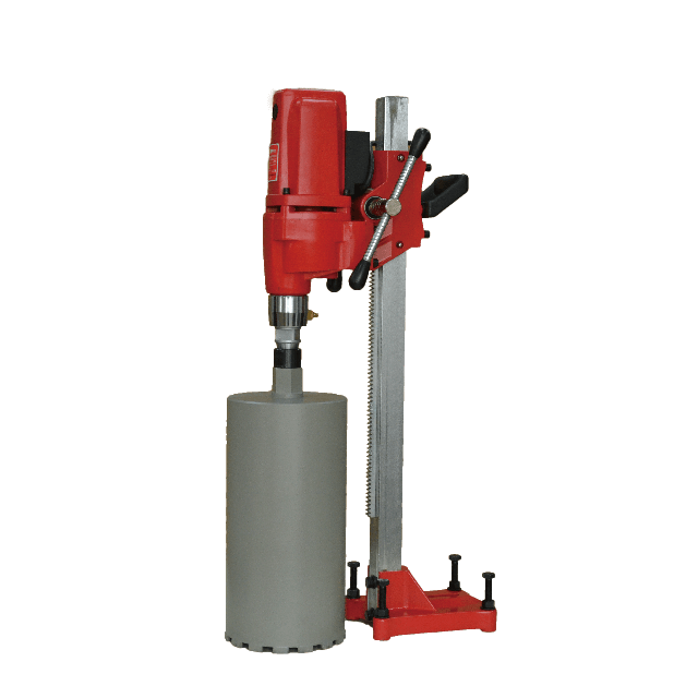 工程用金剛石鉆孔機(jī)品牌排行是怎樣的？