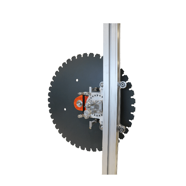 墻壁切割機(jī)的技術(shù)參數(shù)通常包括哪些？