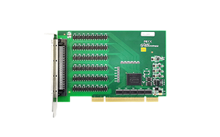 2365系列 數字IO卡