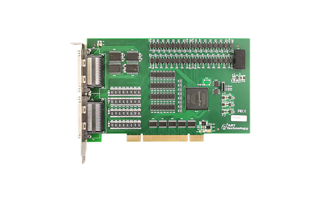 PCI2351/2352/2353 數字IO卡