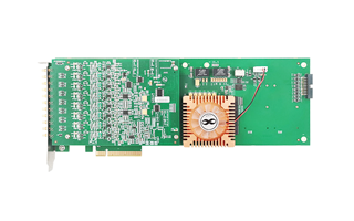 PCIe8582A/8584A/8586A高速采集卡