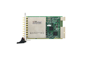 PXI-8811音頻/振動采集卡