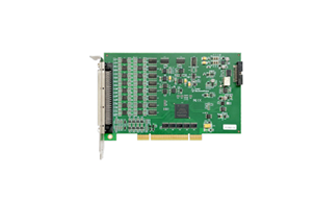 PCI5690-D3多功能數(shù)據采集卡