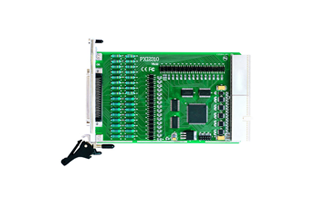 PXI2513數字IO卡
