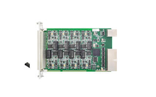 PXI576X系列-隔離高壓采集卡（電流/電壓）