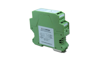 S1105D 信號(hào)調(diào)理模塊