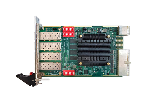 PXIe6075系列反射內(nèi)存卡