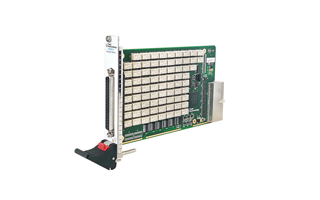 PXI7012可編程電阻卡