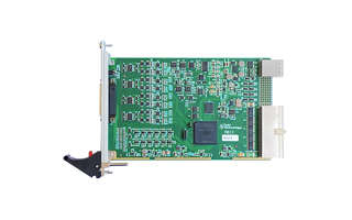 PXI9770/1(A/B)多功能采集卡