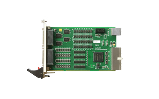 PXI2351/2355數(shù)字IO卡