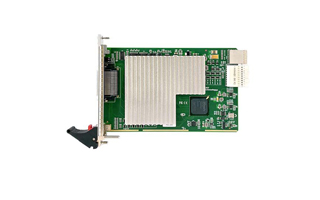 PXIe9320C信號發(fā)生器卡