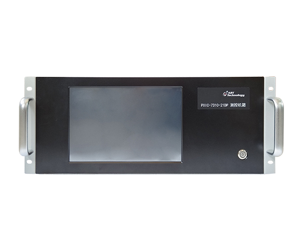 PXIC-7310-21DP機箱